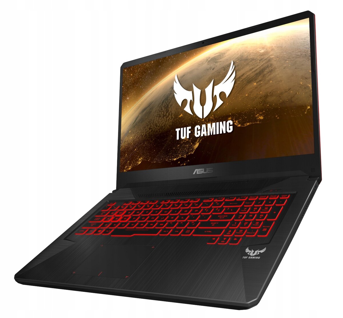 ASUS TUF GAMING FX 705gm
