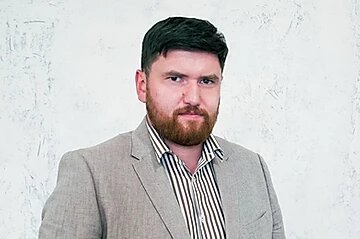 Павел Лепиш