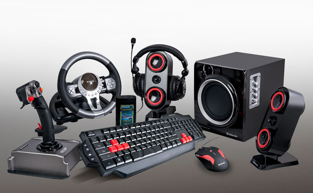 Только настоящие профессионалы способны оценить роль девайсов