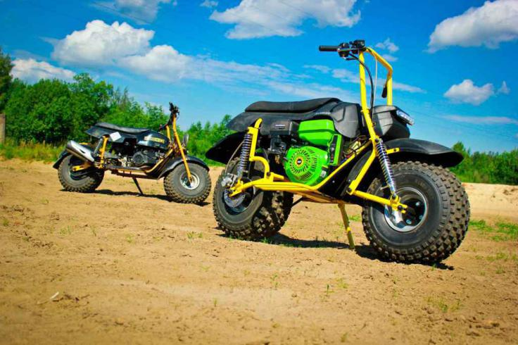 "Атаманы" [источник фото: www.ivanovo-news.ru]