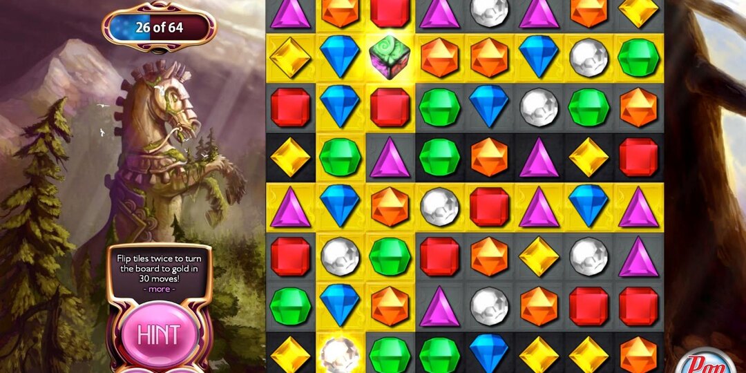 Топ игры для очень слабого ПК