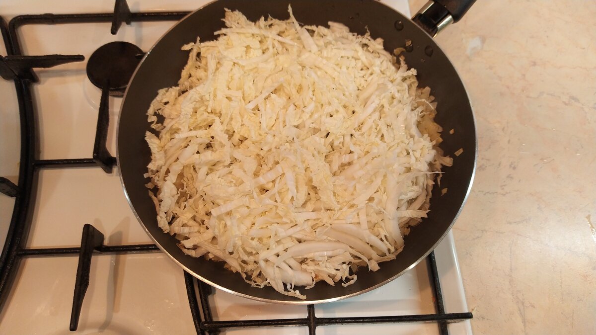 Гарнир из фасоли на удивление простой, но очень ароматный и вкусный