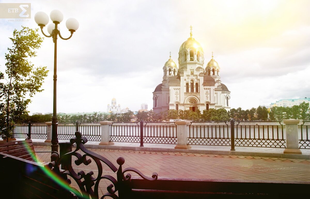 Коллаж: Виталий Калистратов, ЕТВ