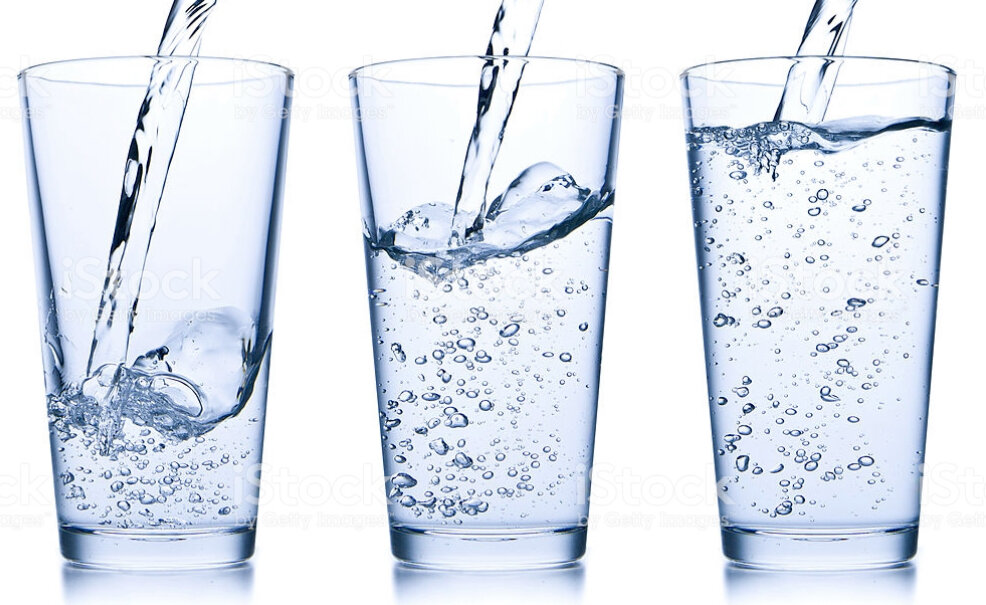 Налив - дело тонкое. Фото iStockphoto.com