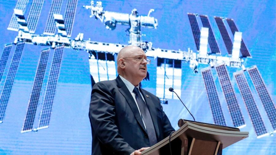 Фото: ТАСС/Сергей Карпухин