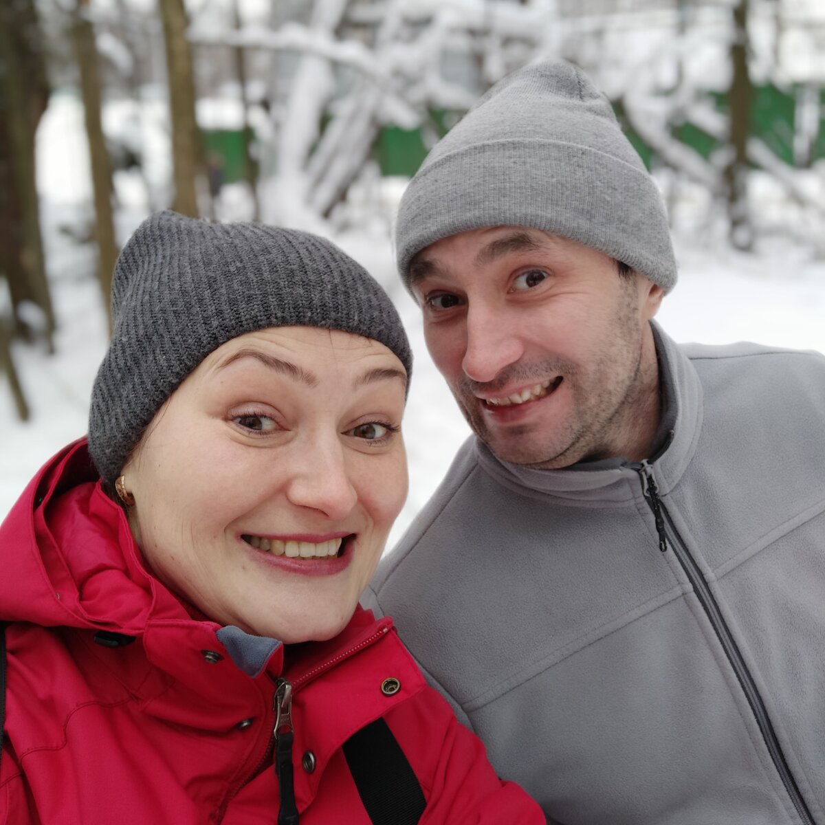 Из семейного архива