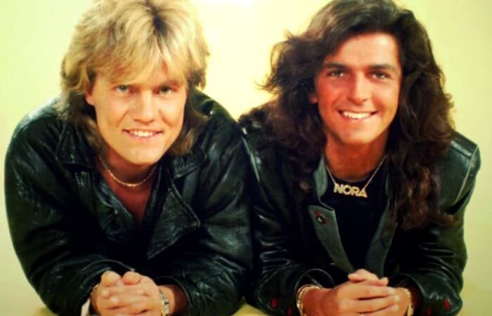 Modern Talking