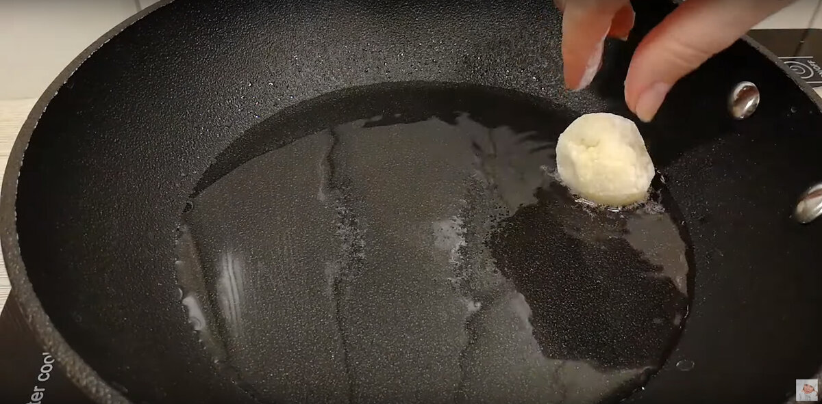 Никогда бы не поверила, что это так просто - рецепт удивительных цыбриков