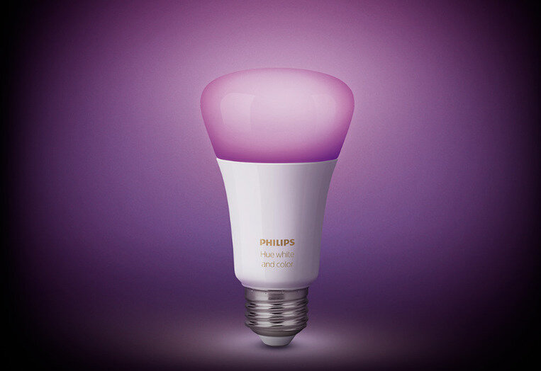 Фото - официальный сайт Philips.