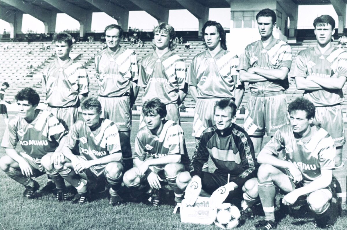 «Спартак» Москва