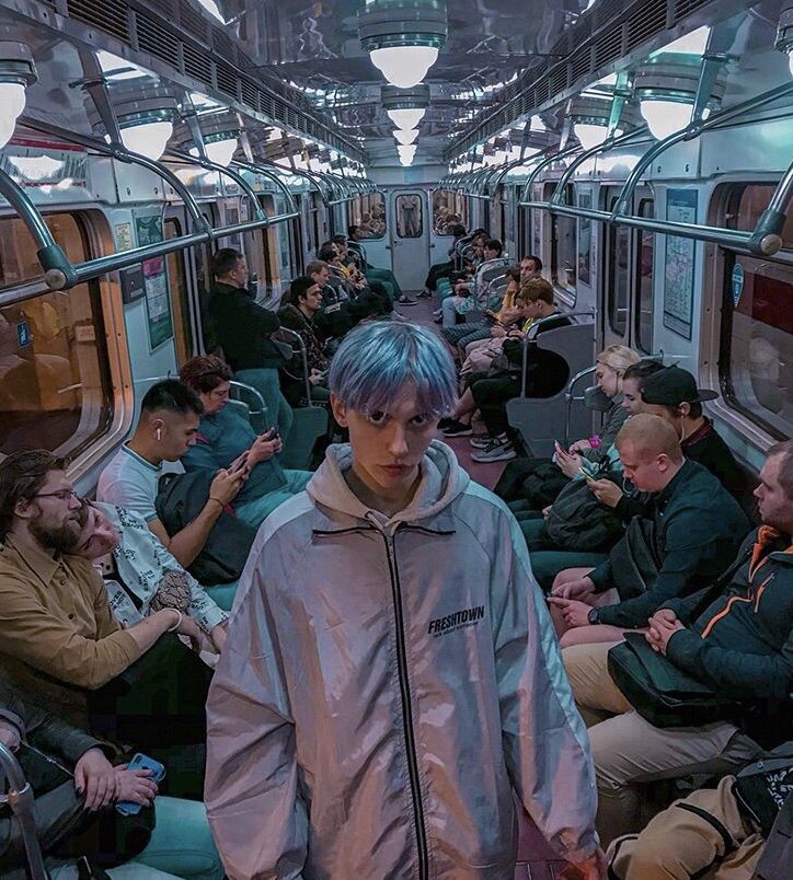 Это моё поколение