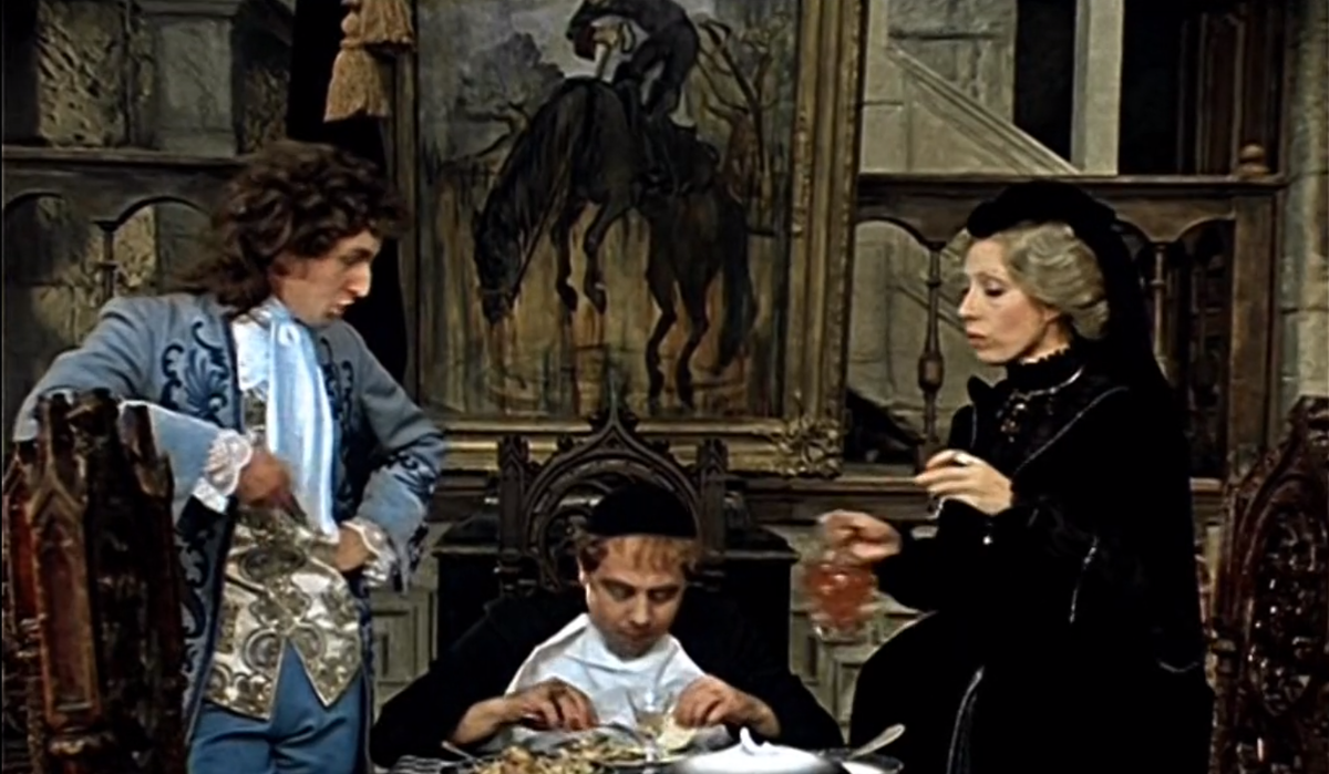 Кадр из фильма