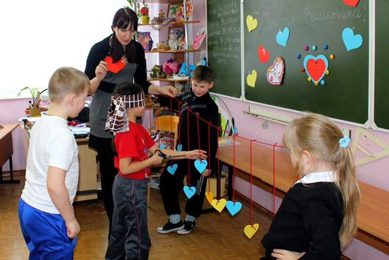 фото из интернета