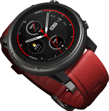 Xiaomi  watch pro 