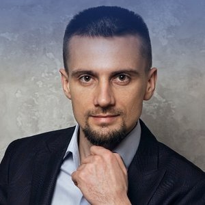 Ярослав Цвіркун Аналітик компании FinStream, економіст, спеціаліст з питань управління ризиками, бізнес планування та моделювання