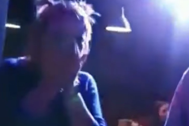 Скриншот из видео