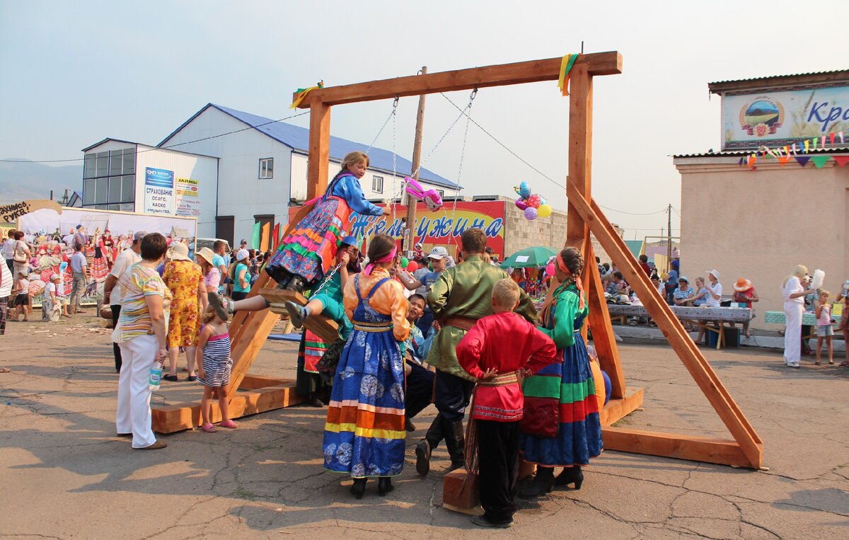 Погода тарбагатай бурятия