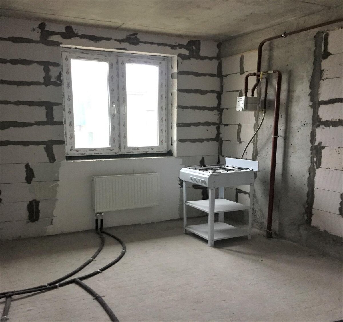 Прибыльная новостройка