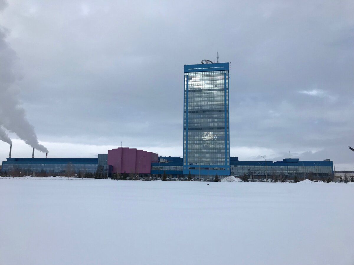 АО "АвтоВАЗ"