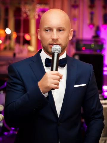 был на телестройке 1202 дня