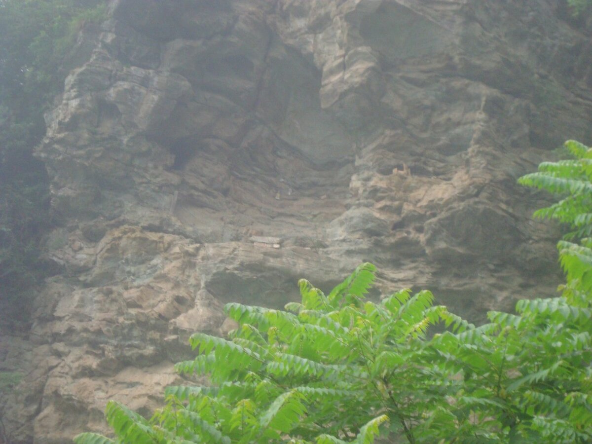 Горы непредсказуемы. Они и безумно красивы, и таят в себе немало опасностей