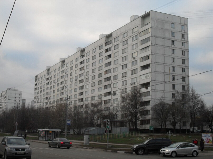 … и II-68-03 c другой стороны 