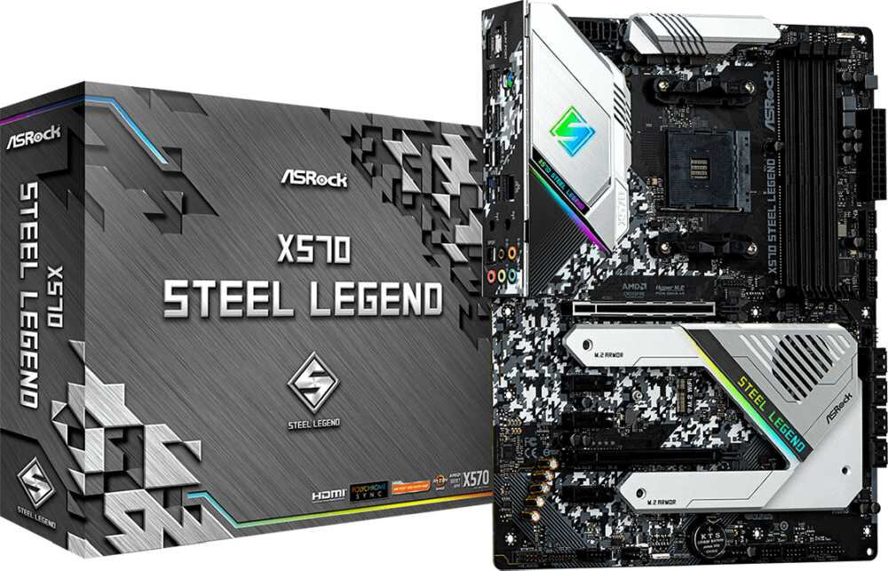 ASRock X570 Steel Legend Источник: https://www.cclonline.com/images/avante/90-MXBAP0-A0UAYZ-04.png