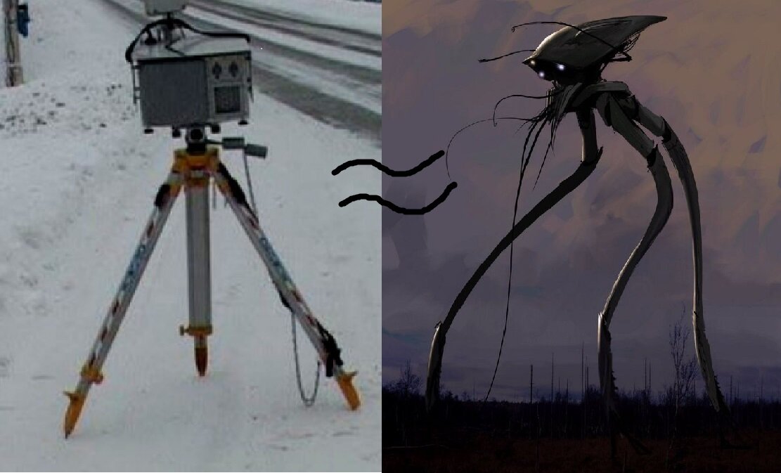  Вы получали штраф по принципу - « вдруг, откуда не возьмись – появился северный белый пушистый зверек»?  Я – получаю раз в 2-3 месяца постоянно (характер работы подразумевает проездки по России на легковой автомашине). 
 Совет - «Не нарушай!» в случае с предпринимателями от власти не работает. НИКОГДА! 
Почему? Ремонт дороги закончили месяц назад – знак ограничения 40 км/ч «забыли» снять, радар бьет «в спину». И- вуаля!!! Иди! Дань плати - шайтан поганый!!

Но свершилось чудо!!!!:
Из «Российской Газеты»: 
«До 1 февраля 2020 года Правительство России должно разработать документ и план действий, которые отменят штрафы с дорожных камер, размещённых с нарушением требований. Соответствующее поручение кабинету министров дал президент России Владимир Путин.»……
И ПЕРЛ!!! – «Владимир Путин ПОТРЕБОВАЛ перестать «скрывать и прятать» камеры на дорогах. По его словам, цель установки камер фотовидеофиксации нарушений на дорогах - это снижение аварийности и травматизма, а не способ подвести водителей под штраф, сопряженный с провоцированием аварийных ситуаций».

Ура!!!! Настало 1 февраля!!!
Путин-мужик! Мужик сказал – мужик сделал???????????  Или не мужик ?

Из официальных источников – ответ чиновников:
«….надо изменить систему получения платы за использование камер, и для этого необходимо модифицировать законодательство». 

Перевод  - Положили (мы) бояре длань (..у..й! –на старославянском) на письмена царские.. Негоже тебе от дел сирийских отвлекаться. Ибо каждая копеечка все равно к тебе в карман капает! 
Пример из жизни:
 Едем с другом по трассе М5 14 марта сего года. Не спешим вообще - от 90 до100 км/ч. едем. Антирадар пищит периодически – мы внимание не обращаем (не нарушаем же!).  Запиликал вновь после знака – ограничение 40 км/ч. А дорога-то идеальная! Только ремонт сделали. 
Бред?  Нет! Предприниматель с треногой затаился на обочине. 
  Времени навалом, решили просто хоть раз в жизни узнать – что за существо может взяться за такую работу?  
 
 Комментарии –людям надо выживать и где-то работать!!!!!!!!!!!!. Не нарушайте  и не платите штрафы!!!!!!!!!!!. И т.п. –не принимаются!  В Германии 1943 года немецкие фрау набивали подушки волосами, состриженными с узников концлагерей. Им же, бедным, надо было тоже где-то работать. Есть моральная сторона вопроса.
   Ну да ладно. Сдали задним ходом к камере. Открыли капот, перегородив обзор камере, включили аварийку. Из небедной машины в кустах вылезло существо лет так 40-45. Существо предъявило издали удостоверение (якобы МВД) –было послано и убралось туда, куда и послали. 
 А минут через 15 действительно подъехала патрульная машина ГИБДД. Нам предъявить ничего не смогли, но попросили –«не унижать своими действиями работников ГИБДД на пенсии!!!!» 
 Как так? Ты на пенсии – значит просто пенсионер. При чем здесь –«работник ГИБДД бывший»?. 
 Как оказалось -« Вы поймите ребята! Мы же такие же люди и т.д.» - работников ГИБДД после увольнения НИКТО и НИГДЕ не принимает на работу (только в сторожа) в данном районном центре. 
 Вопрос –насколько же вы ребята охраняли нашу безопасность на дорогах, что вас так любят после выхода (выгона) на пенсию?
 Работники ГИБДД – сколько проклятий вы на себя собираете за время своей «опасной и трудной» службы?  Сколько взяток вы собрали вместо реального предотвращения аварий?
Задумайтесь – не собирайте на себя негатив, который бьет и по вашему здоровью и отзовется всей вашей дальнейшей жизни! 
