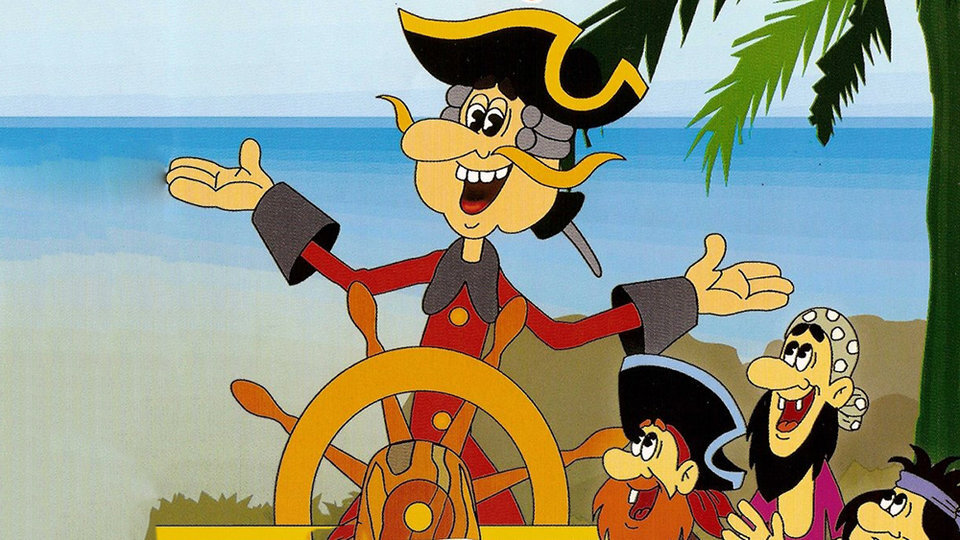 «Приключения Мюнхгаузена»