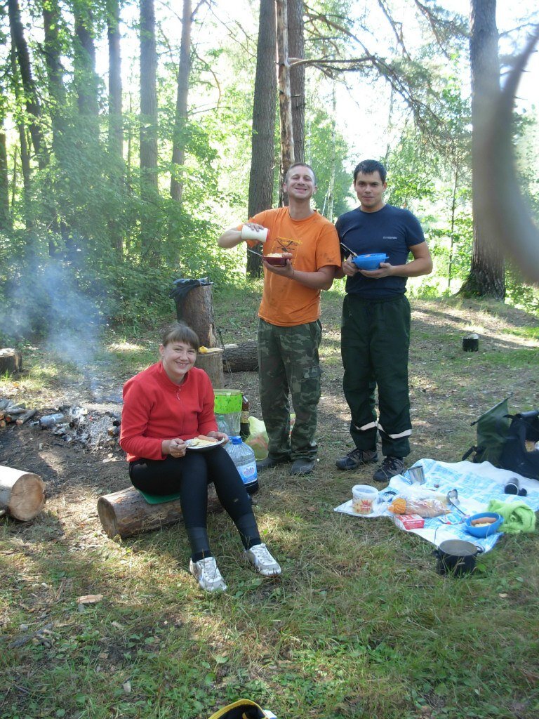 Фото из архива авторов  блога 