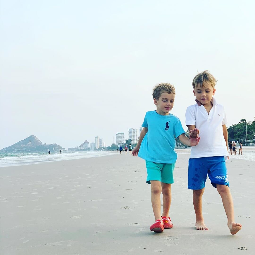 пляжи по-прежнему открыты