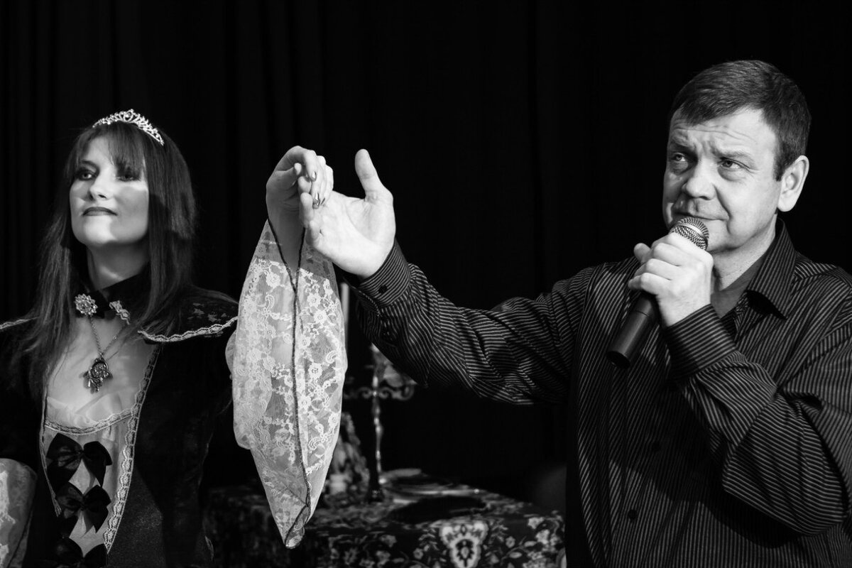 Фото Мария Васильева