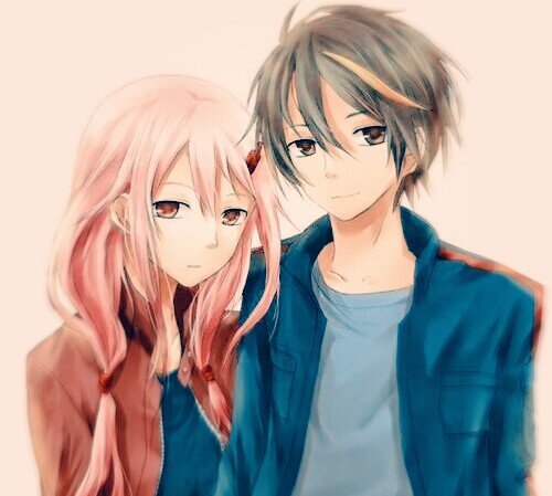 Из аниме:  Корона грешника 