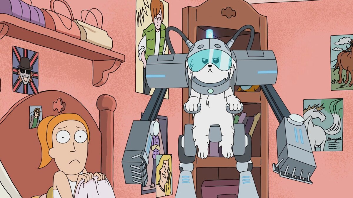 Всего за сутки он стал таким