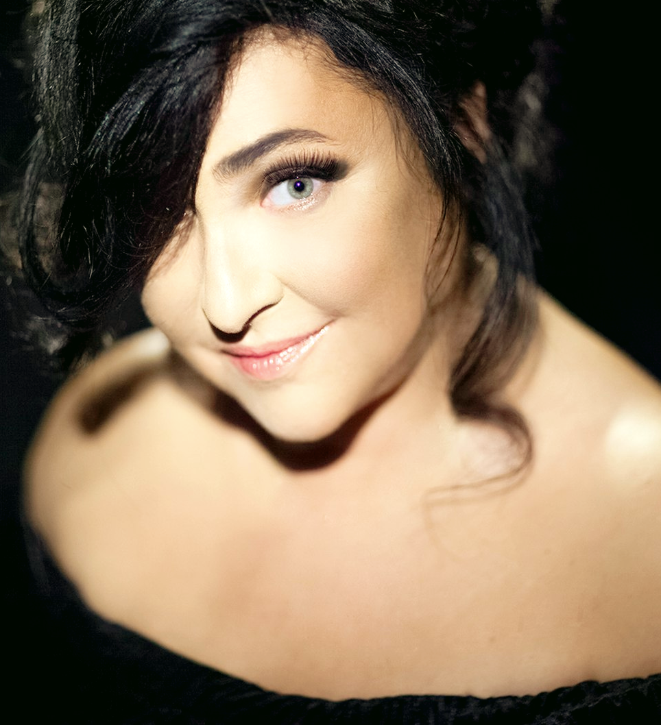 Лолита Милявская