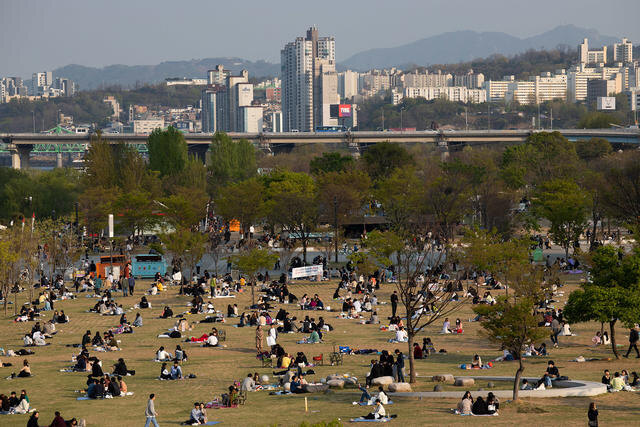 Фотограф: SeongJoon Cho / Bloomberg