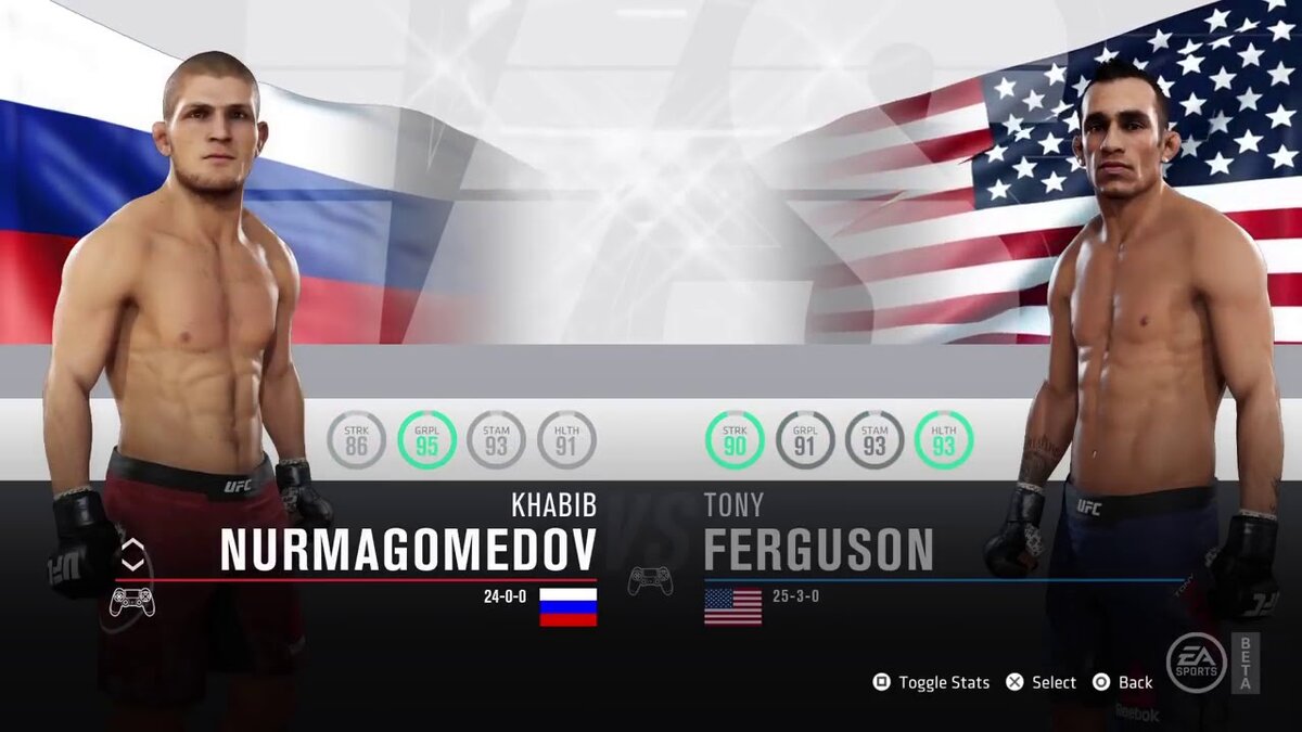 UFC 3 (EA) - спасение в карантин для фанатов MMA! | FanMMA | Дзен