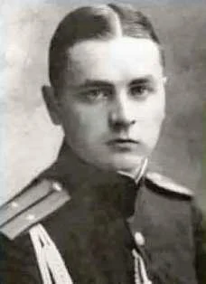 Баронов Михаил Федорович