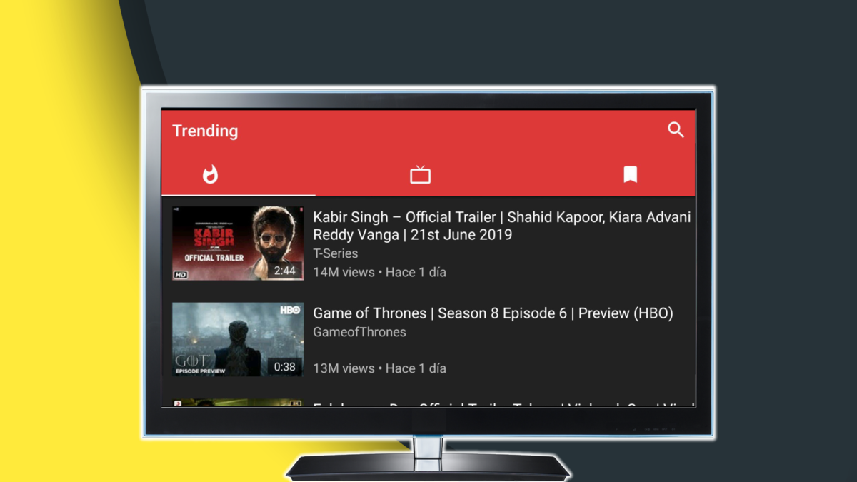 Как установить YouTube TV на телевизор и тв-приставку | (не)Честно о  технологиях* | Дзен