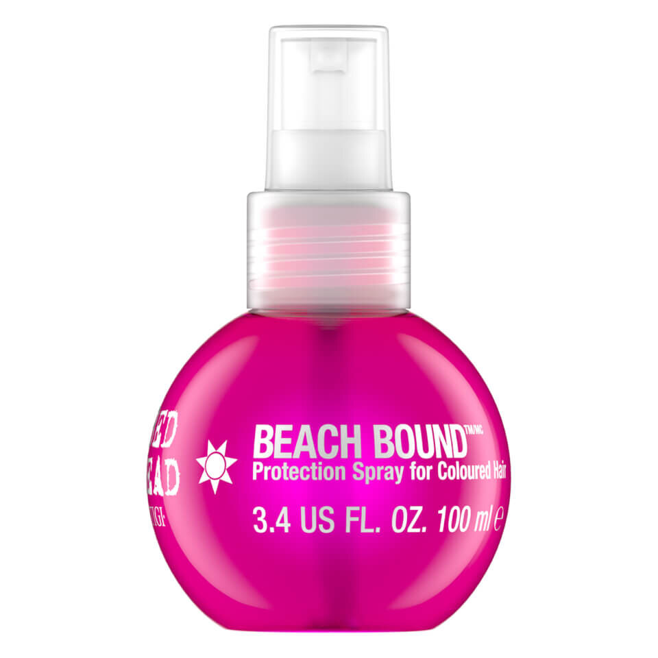 TIGI Beach Bound Protection Spray