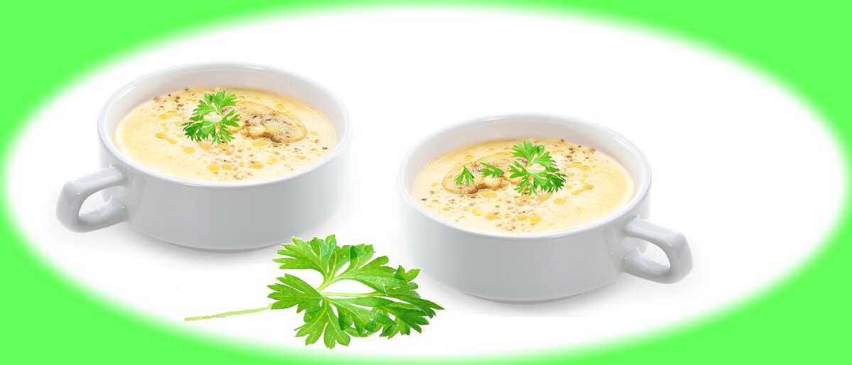 Жюльен с курицей с добавлением крахмала. Фото из свободных источников,