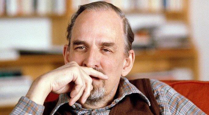 Ингмар Бергман, источник: ScanFilms VK