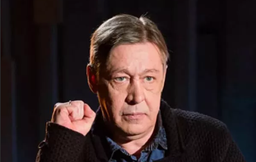 Михаил Ефремов