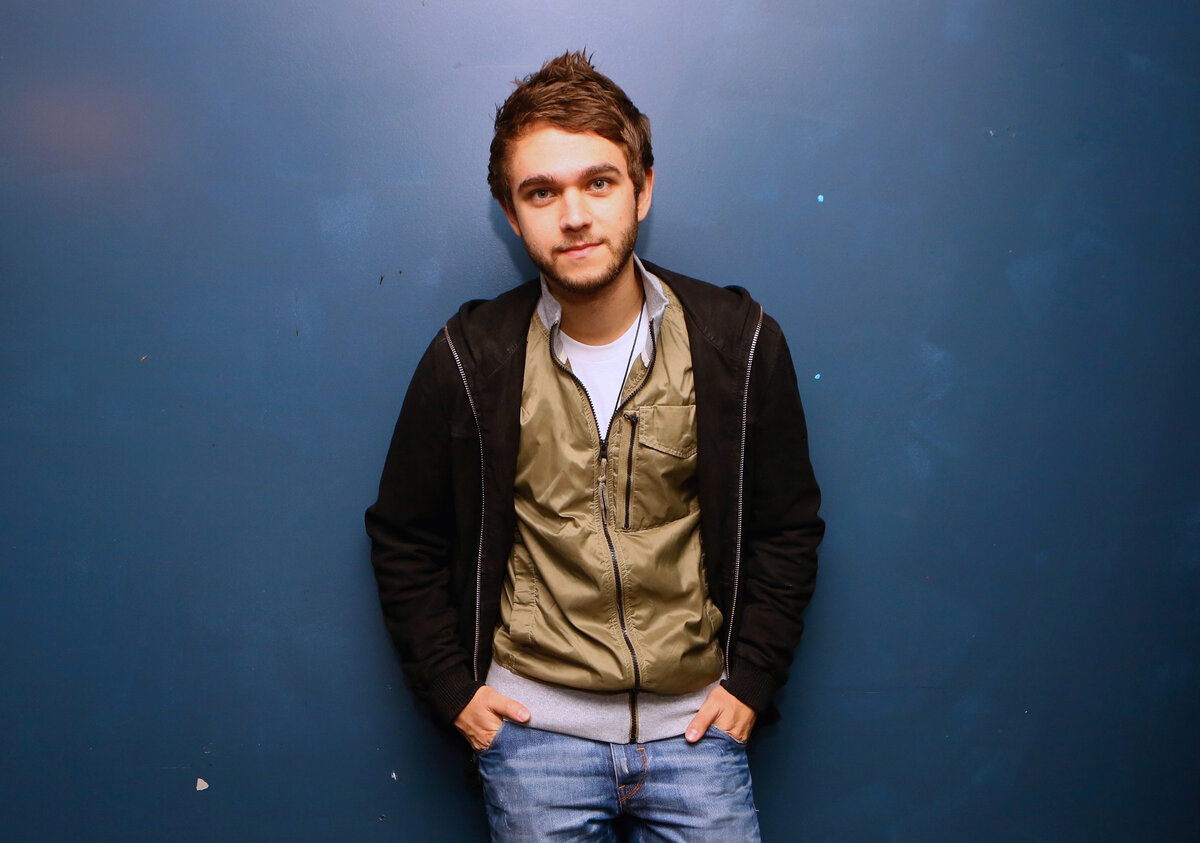 Zedd. Фото: Rollingstone