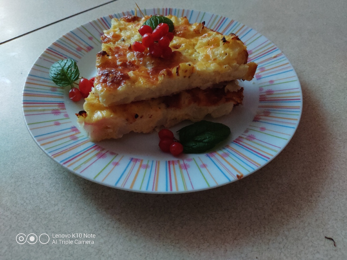 вкуснятина , да и только