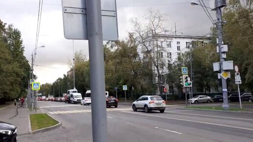 Москва 4 й новомихалковский проезд 6