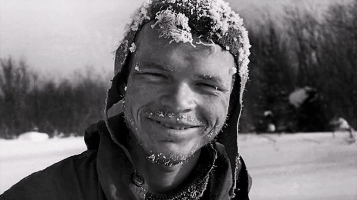 Игорь Дятлов.