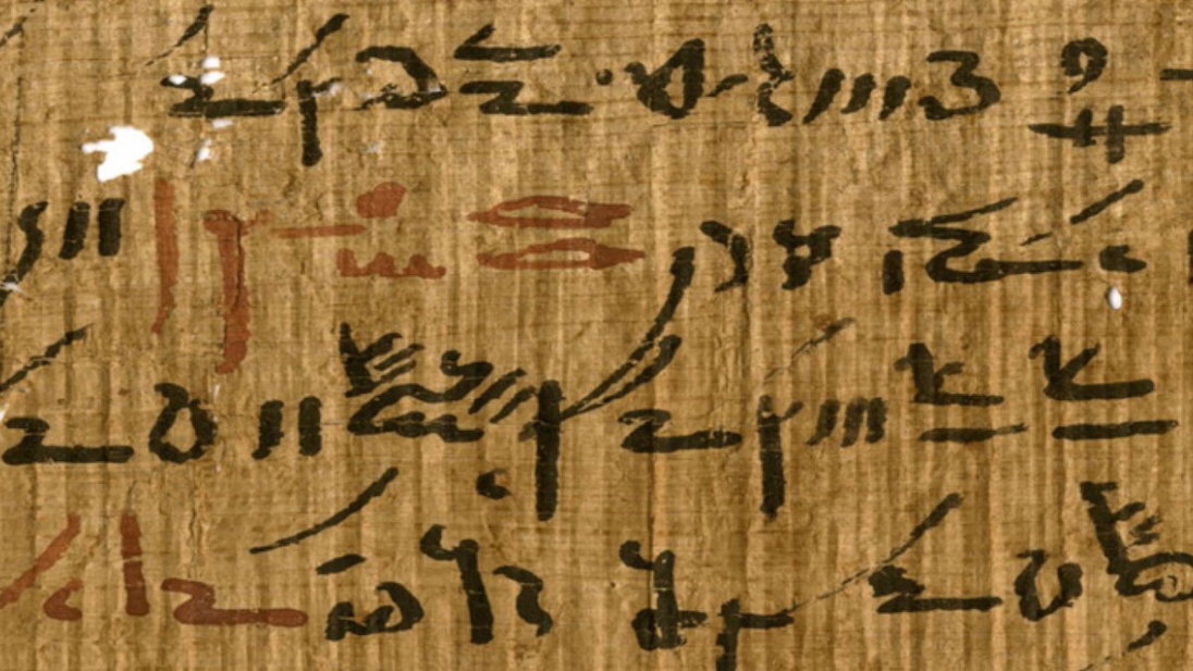 The Papyrus Carlsberg Collection