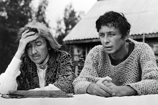 «В четверг и больше никогда»