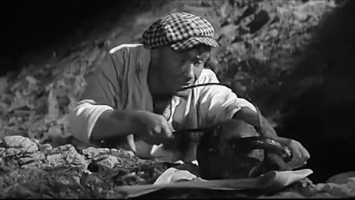 Пилите, Шура, пилите. Они золотые. Кадр из фильма "Золотой телёнок".